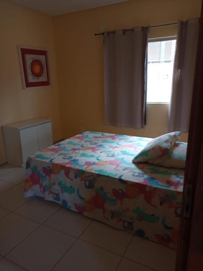 Casa Praia 路易斯科雷亚 外观 照片