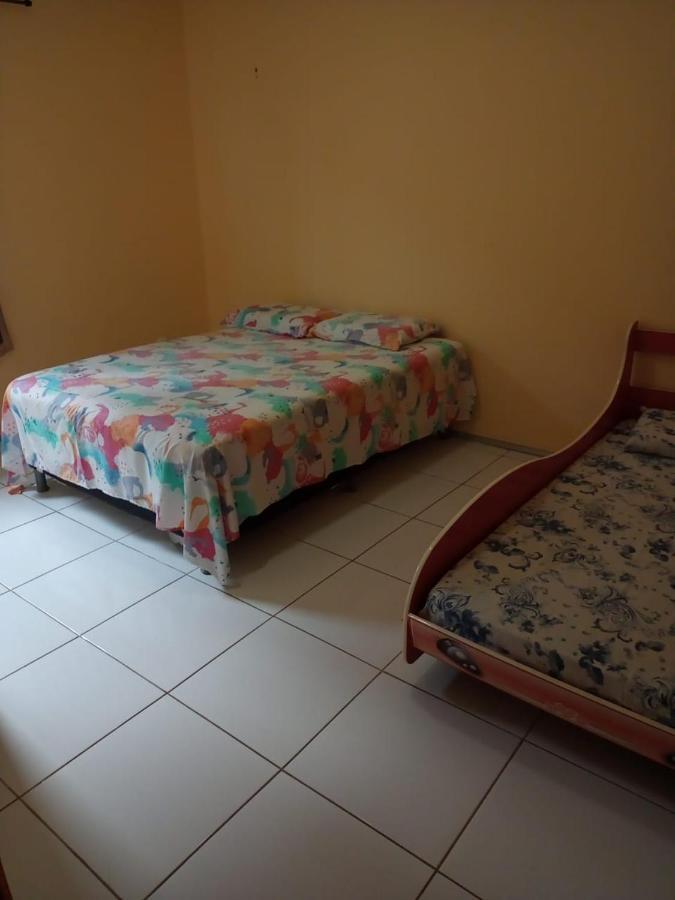 Casa Praia 路易斯科雷亚 外观 照片