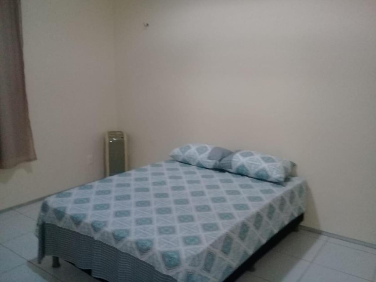 Casa Praia 路易斯科雷亚 外观 照片