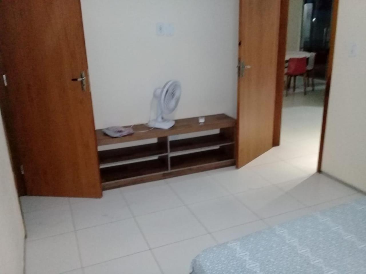 Casa Praia 路易斯科雷亚 外观 照片