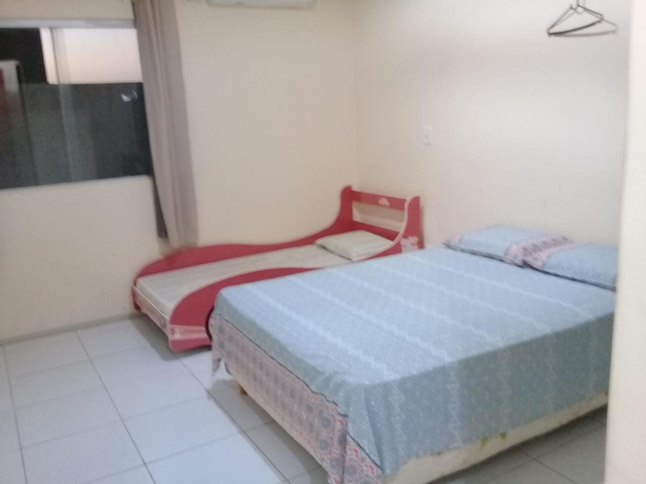 Casa Praia 路易斯科雷亚 外观 照片