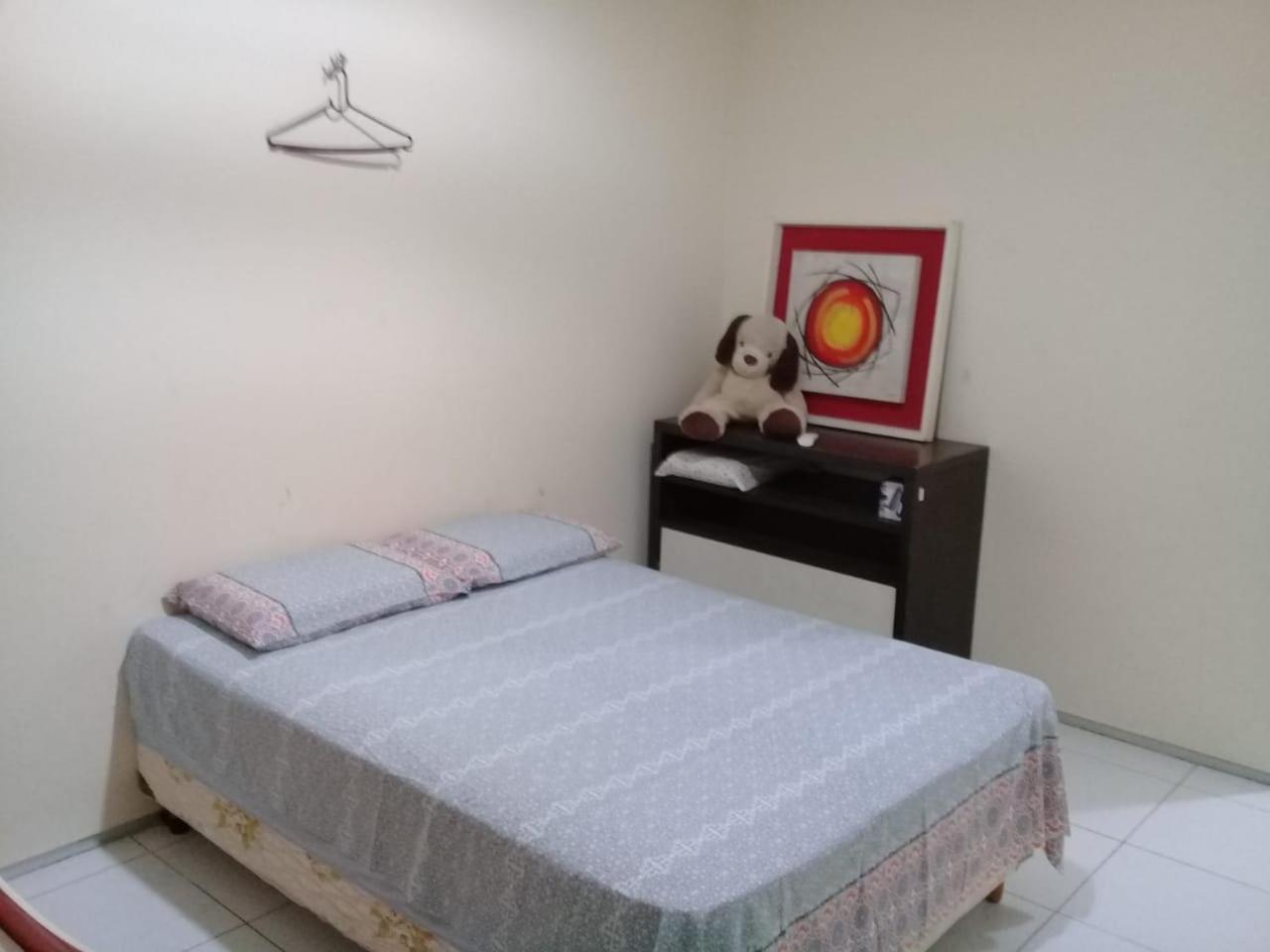 Casa Praia 路易斯科雷亚 外观 照片
